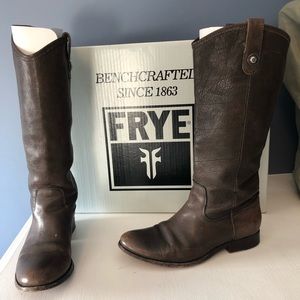 Fyre Melissa 8.5M boots